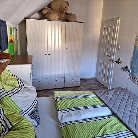 Ferienhaus Tuechler Tamsweg Exteriér fotografie