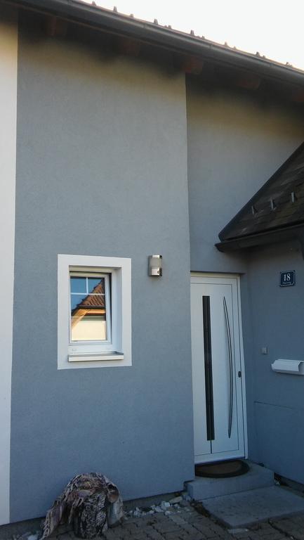 Ferienhaus Tuechler Tamsweg Exteriér fotografie