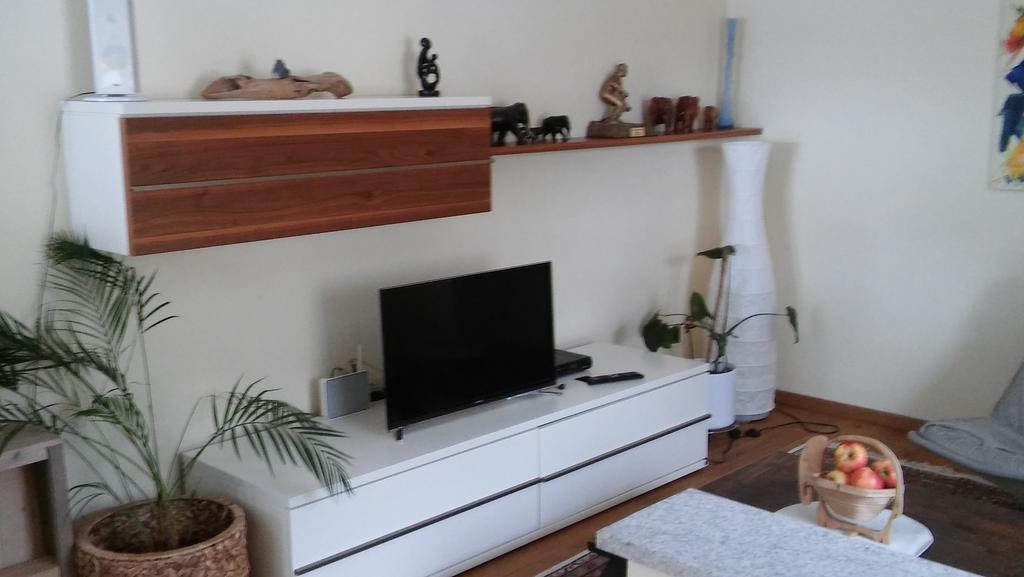 Ferienhaus Tuechler Tamsweg Exteriér fotografie
