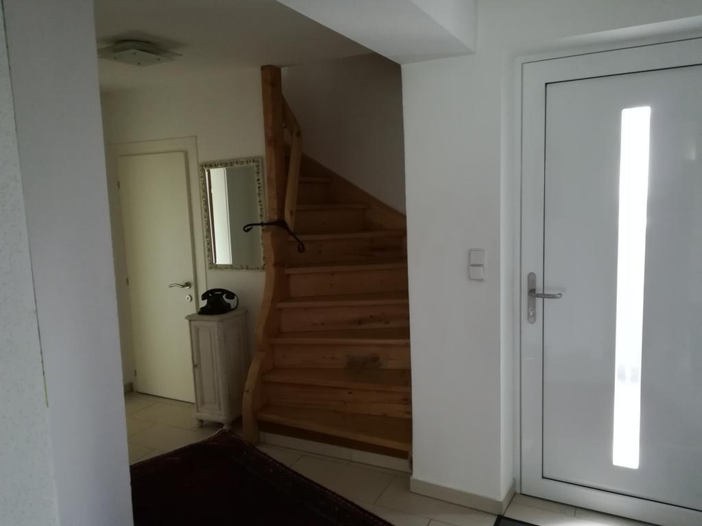 Ferienhaus Tuechler Tamsweg Exteriér fotografie