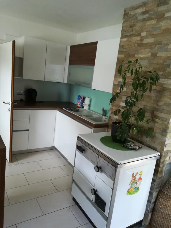 Ferienhaus Tuechler Tamsweg Exteriér fotografie