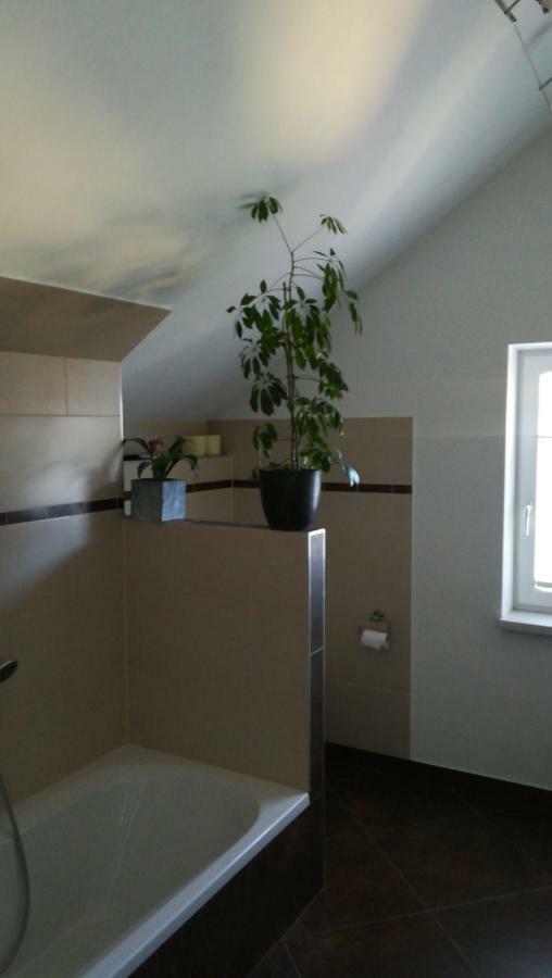 Ferienhaus Tuechler Tamsweg Exteriér fotografie