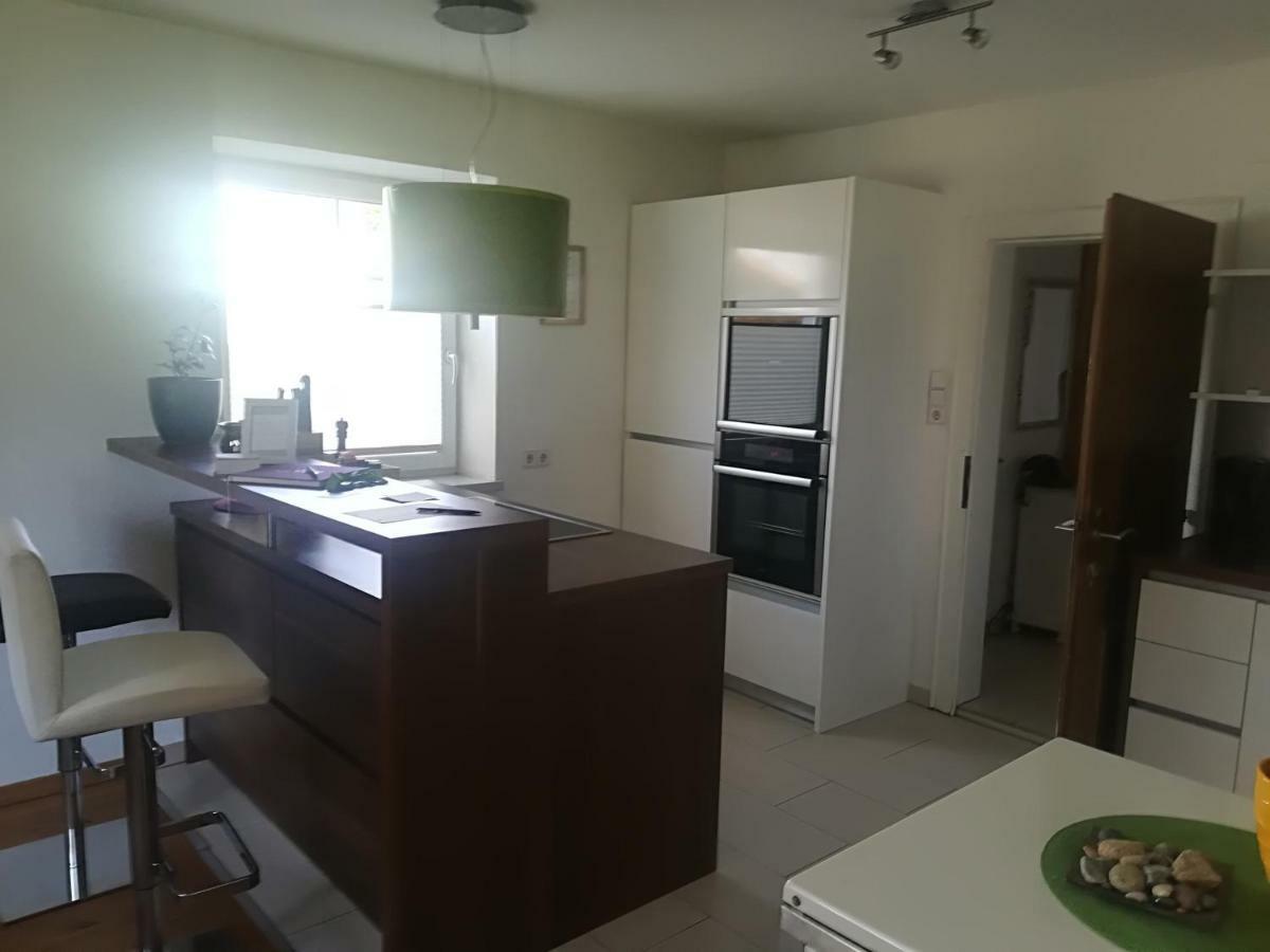 Ferienhaus Tuechler Tamsweg Exteriér fotografie